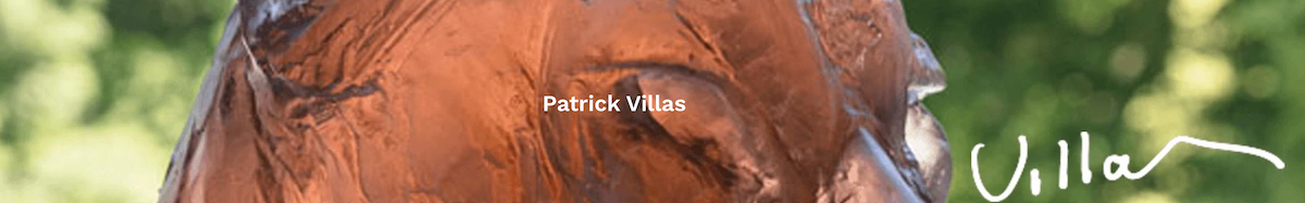 Daum Panther Head by Patrick Villas – Limited Edition of 125 SKU: 05607