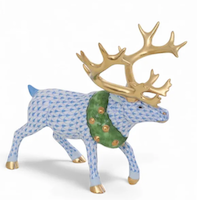 Herend Raindeer