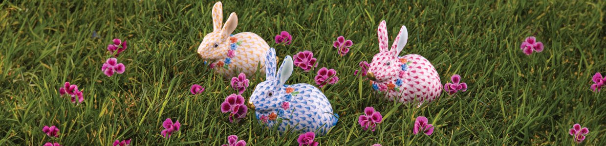 Herend+Infinitybid.com