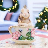 Jay Strongwater Christmas-Bunny-Teacup-Ornament-SDH20084-250