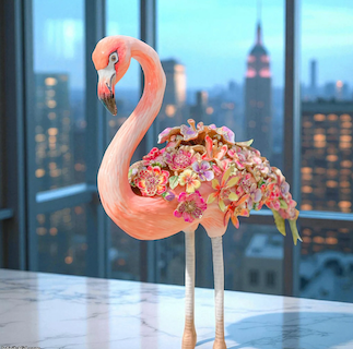 Flamingo