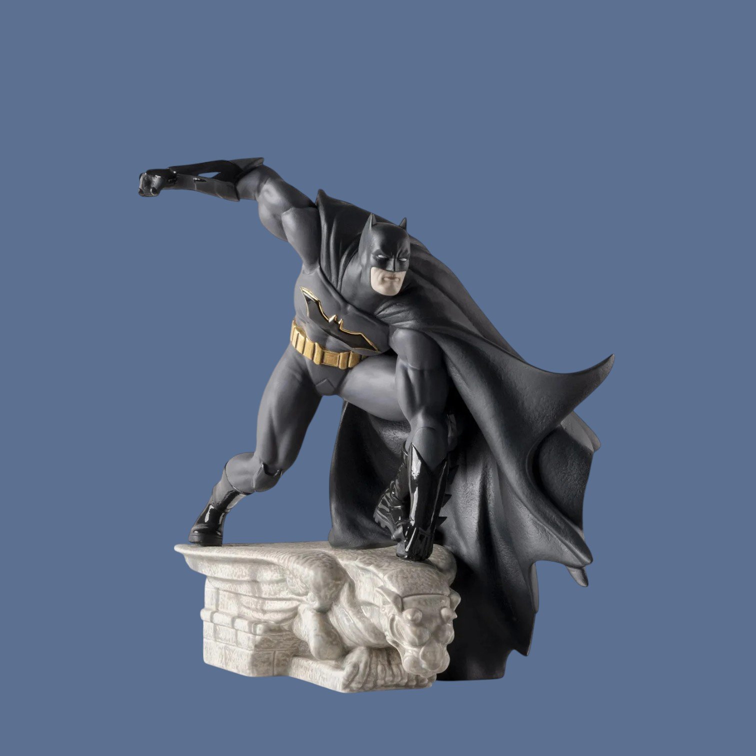 Lladro Batman 