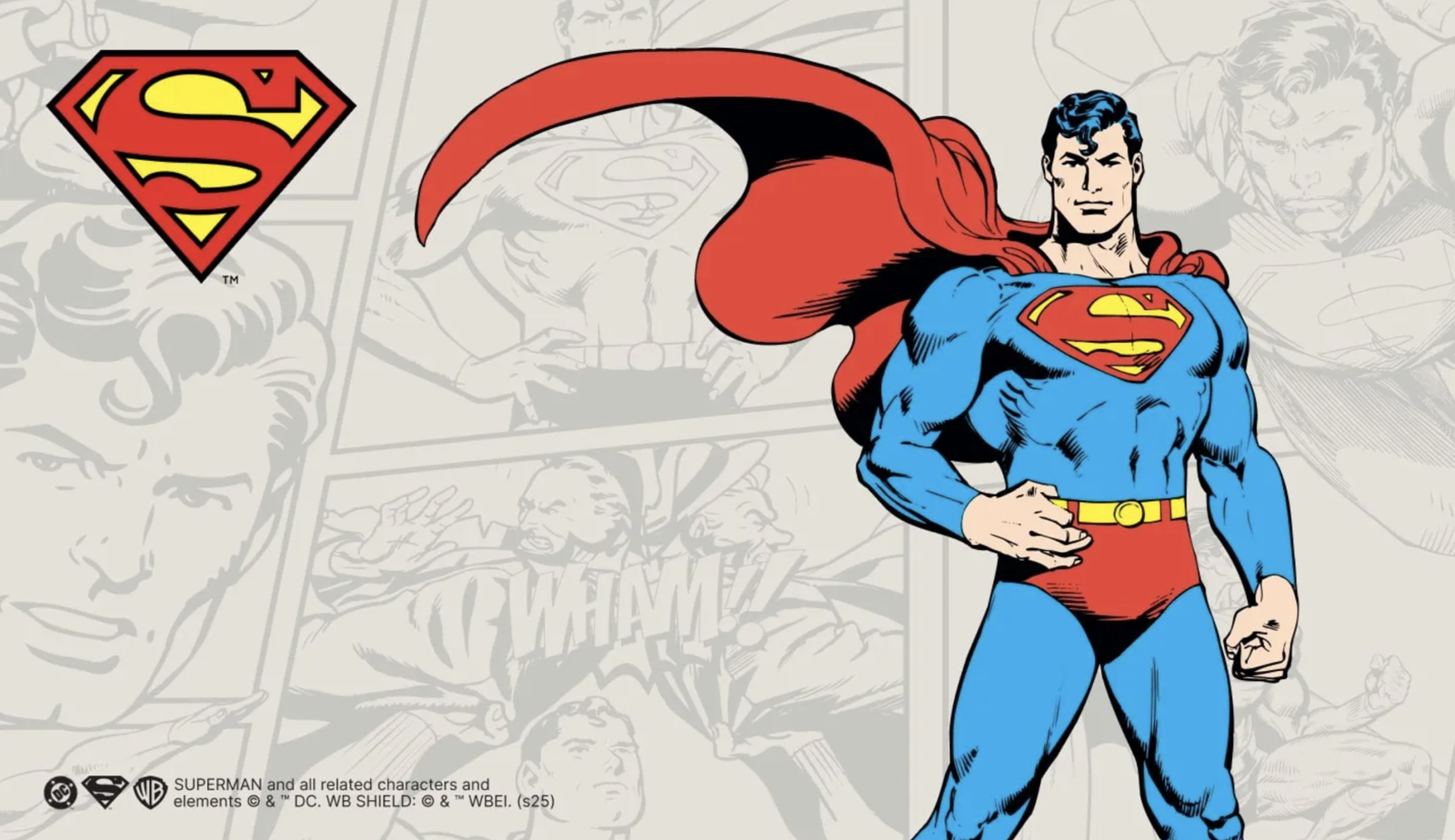 Superman