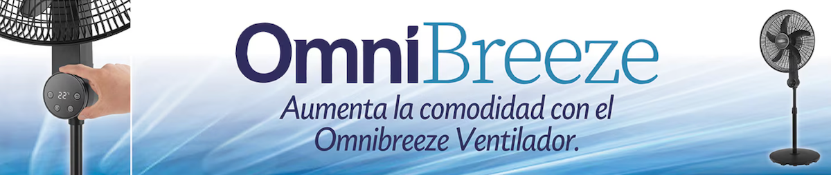 OmniBreeze