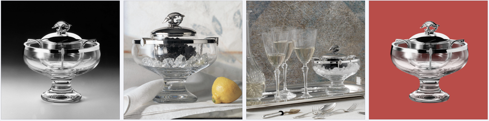 Robber Berking Caviar 