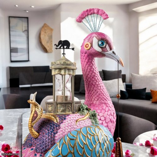 Lladro Ephemeral Treasures Sculpture – Limited Edition SKU: 01002037