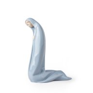 Lladro Madonna Nativity Figurine SKU: 01004534