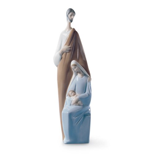 Lladro Nativity Figurine SKU: 01004585