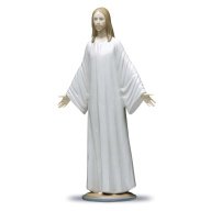 Lladro Jesus Figurine SKU: 01005167