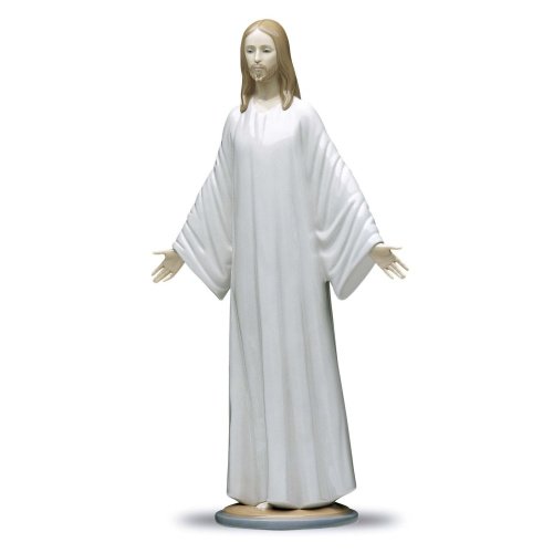 Lladro Jesus Figurine SKU: 01005167