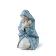 Lladro Mary Nativity Figurine-II SKU: 01005477