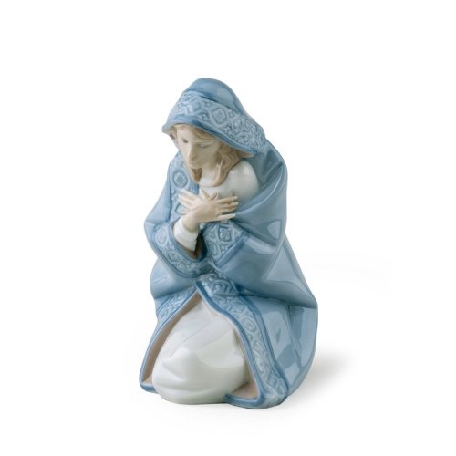 Lladro Mary Nativity Figurine-II SKU: 01005477