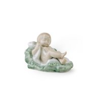 Lladro Baby Jesus Nativity Figurine-II SKU: 01005478