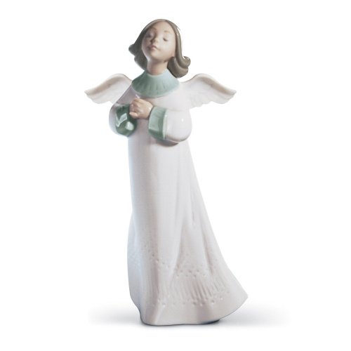 Lladro An Angel's Wish Figurine SKU: 01006788