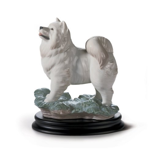 Lladro The Dog Figurine SKU: 01008143