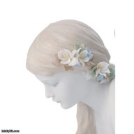 Lladro Precious Angel Figurine SKU: 01008438