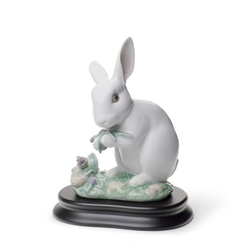 Lladro The Rabbit Figurine SKU: 01008517