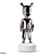 Lladro The silver Guest-Big Sculpture SKU: 01008814