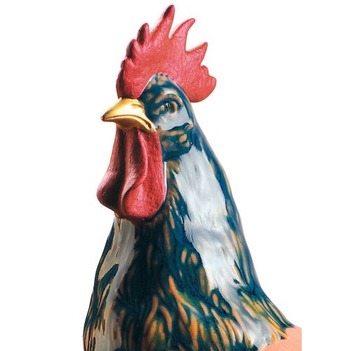 Lladro The Rooster Figurine. Limited Edition SKU: 01009233