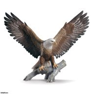 Lladro Freedom Eagle Sculpture SKU: 01009245