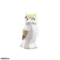 Lladro Owl Figurine SKU: 01009265