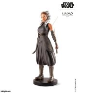 Lladro Ahsoka Tano™ Sculpture. Limited Edition SKU: 01009420