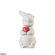Lladro Puffy-Generous Rabbit Figurine SKU: 01009440