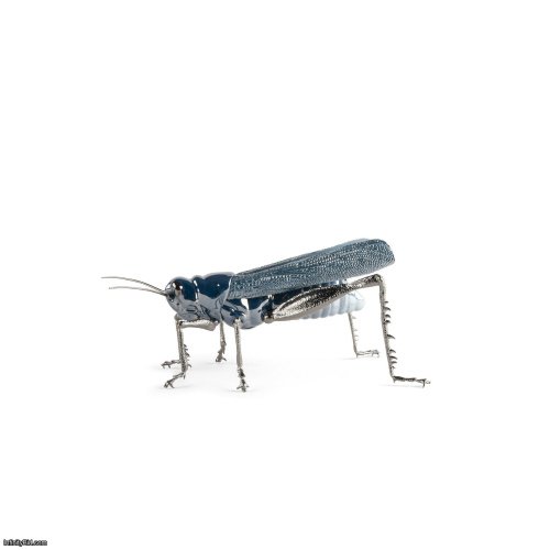 Lladro Grasshopper Figurine SKU: 01009544