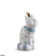 Lladro Unusual friends - Cat SKU: 01009552