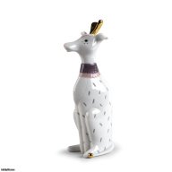 Lladro Unusual friends - Dog SKU: 01009553