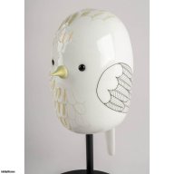 Lladro Face 2 Face - Sparrow SKU: 01009562