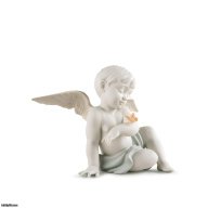 Lladro Angelical moments SKU: 01009568