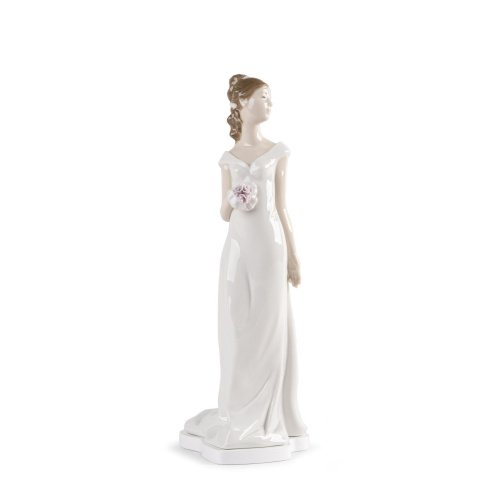 Lladro Soulmates - Bride I SKU: 01009573