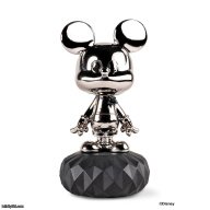 Lladro Mickey Mouse™ Platinum Sculpture SKU: 01009706