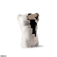 Lladro Eternal Fluidity - Female Sculpture SKU: 01009731