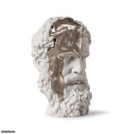 Lladro Eternal Fluidity - Thinker Sculpture SKU: 01009732