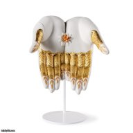 Lladro Abundance Mudra Sculpture SKU: 01009753