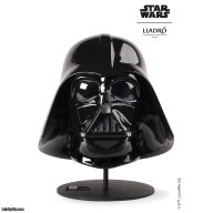 Lladro Darth Vader™ Helmet Sculpture. Limited Edition SKU: 01009764