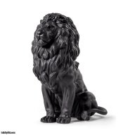 Lladro Majestic Lion Sculpture SKU: 01009778