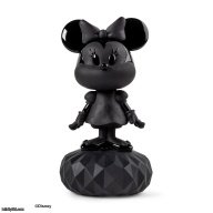 Lladro Minnie™ Total Black Sculpture SKU: 01009779
