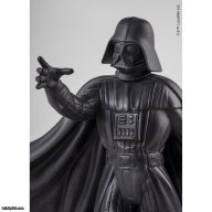 Lladro Darth Vader™ (black) Sculpture SKU: 01009782