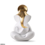 Lladro Lord Ganesha – Eternal Light Sculpture SKU: 01009804