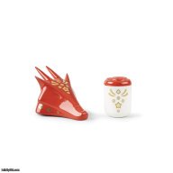 Lladro Year of the Dragon set. Limited Edition SKU: 01017823