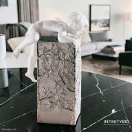 Lladro Striving Boy Porcelain Figurine – SKU 01018284