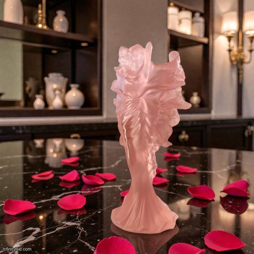 Daum Soliflore Vase – by Tamara Ralph SKU: 05852