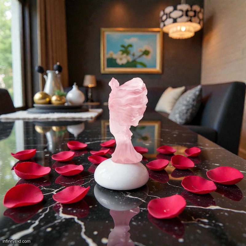 Daum Soliflore Vase – by Tamara Ralph SKU: 05852