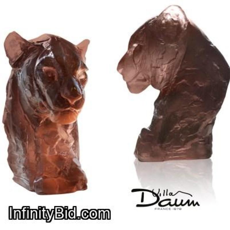 Daum Panther Head by Patrick Villas 125 ex 05607