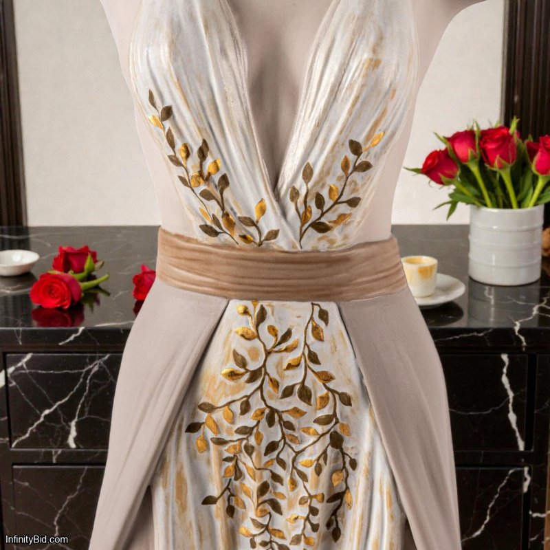 Lladró Diana Sculpture SKU: 01009586