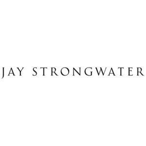 JAY STRONGWATER
