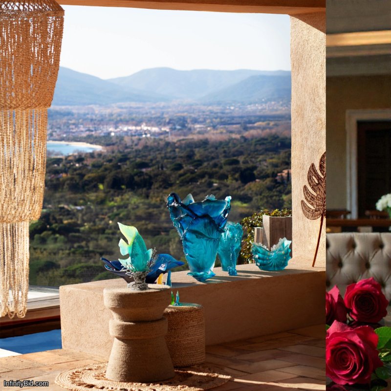 Daum Maya – Small Bowl SKU: 05814